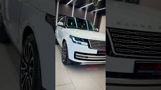 Range Rover Vogue Conversion From 2013 to 2023⚡  AutoMarc [upl. by Tadeas]