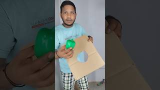 Magic Capsicum 🪄 Paper Trick Tutorial Taste Song song trending trendingshorts magic tutorial [upl. by Dove668]