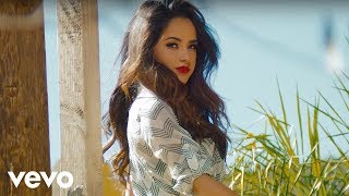 Becky G  Cant Stop Dancin [upl. by Zerk]