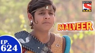 Baal Veer  बालवीर  Episode 624  14th January 2015 [upl. by Crisey]