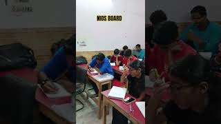 NIOS OFFLINE CLASSES EXAM PREPARATION OCT 2024 motivation niospromote exam 2024 [upl. by Dee]