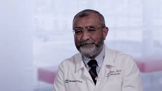 Khurram Butt MD  Cleveland Clinic Union Hospital Internal Medicine [upl. by Slotnick]