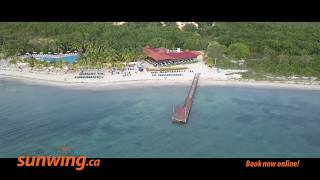 Occidental Cozumel  Mexico I Sunwingca [upl. by Kra818]