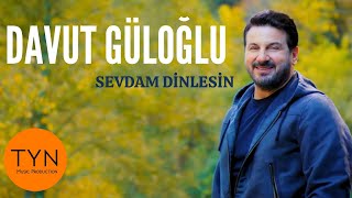 Davut Güloğlu  Sevdam Dinlesin  Official Video [upl. by Nirrol232]