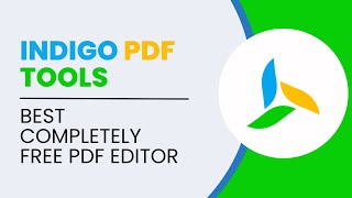 This Is The Best COMPLETELY Free PDF Editor [upl. by Deena]