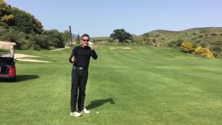 How to check if your clubs are the right length [upl. by Love]