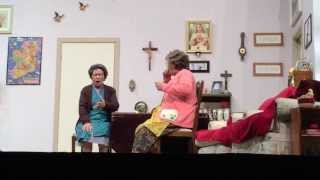 Mrs Brown on Drugs [upl. by Kamaria]