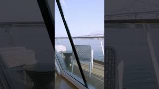 Travel in Comfort on the Mississippi River MyVikingStory [upl. by Keely]