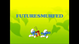 The Smurfs  Future Smurfed [upl. by Lanor]