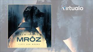 Remigiusz Mróz quot Listy zza grobuquot audiobook Czyta Marcin Dorociński [upl. by Nitaj]