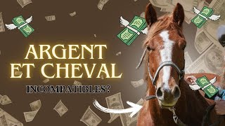 💸 Comment être RICHE tout en ayant des chevaux [upl. by Pacifa]