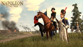 Napoleon Total War  All NapoleonsHistorical Battles  4k  Walkthrough Gameplay No Commentary [upl. by Cordier]