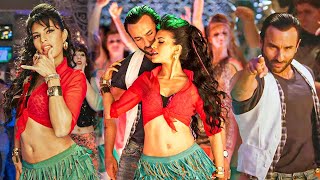 Mujhe To Teri Lat Lag Gayee  Race 2  Saif Ali Khan amp Jacqueline  Benny Dayal amp Shalmali  Pritam [upl. by Esenaj]