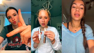 Grwm TikTok Compilation [upl. by Otir570]