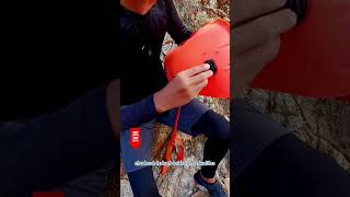 Dry Bag Tas Pelampung dalam satu drybag buoy pelampungnaturhike [upl. by Drake]