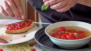 This Way of Preserving Tomatoes is AMAZING [upl. by Gorman]