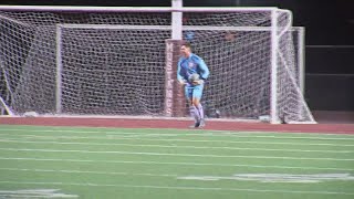 Dordt at Morningside Soccer  1092024 [upl. by Winzler]