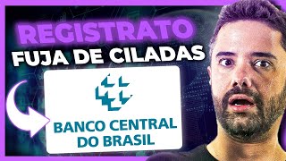 Como não cair em Ciladas Saiba como funciona o Registrato do Banco Central  Norton Reveno [upl. by Miles]