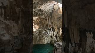 🔴CENOTE CALISKUTZ HOMUN YUCATÁN 🇲🇽 cenotes yucatán mexico travel viajes turismo tourism [upl. by Naivart]