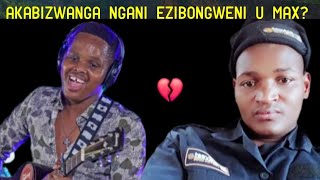 Kbatshazwa isono eshaya indiva umlandeli wakhe wokqina engamubizi ezbongweni u Khuzani uMax Makhanya [upl. by Dorelle]