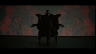 Ihsahn  Arcana Imperii Official Music Video [upl. by Phedra]