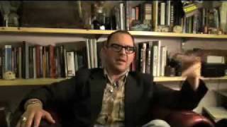 Cory Doctorow interview [upl. by Sral]