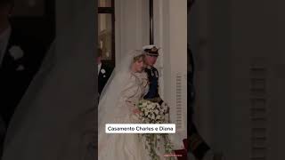 Casamento de Lady Di e Príncipe Charles 🙈❤🇪🇨 humor parati viral fyp ecuador reinounido [upl. by Fernandina]