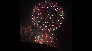 【東海まつり花火大会2024】高音質ダイジェスト 花火 花火大会 fireworks [upl. by Wesley]