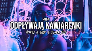 Venus  Odpływają Kawiarenki TrFle amp LOOP amp Black Due REMIX [upl. by Radbourne]