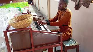 utushibishe kwa fadhili played by Beni [upl. by Noslien]