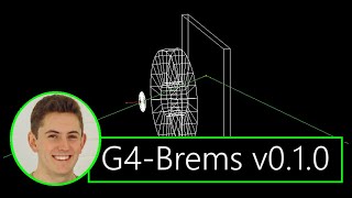 Bremsstrahlung in Geant4  G4Brems v010alpha1 [upl. by Strauss]