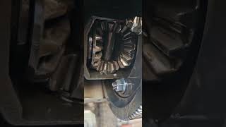 EZGO Express S4 2017 transmission noise issue [upl. by Allistir]