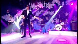 John Newman  Love Me Again  Top of the Pops New Year  31st December 2013 [upl. by Airehs]