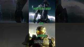 Master Chief Vs Jerome092 halo vsedit foryou ​⁠ Fuscaz request edit [upl. by Tailor]