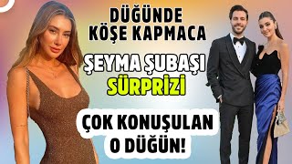 Hande Erçel ve Hakan Sabancı Düğünde Neler Yaşadı  Söylemezsem Olmaz [upl. by Ahseek60]