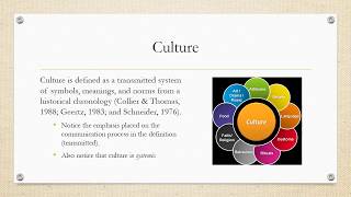 Cultural Identity Issues of Belonging [upl. by Emmaline]