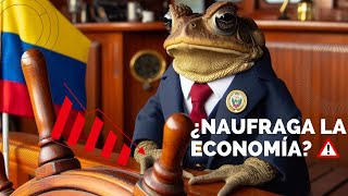 ¿COMO VA COLOMBIA  CIFRAS E INDICADORES 2024  COLOMBIANOMICS VOL 5 [upl. by Marilou]