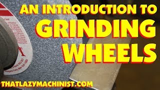 GRINDING WHEELS 101 DIFFERENT TYPES OF GRINDING WHEELS HOW THEY ARE USED AND FOR WHAT MATERIAL [upl. by Bluefarb]