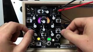 Make Noise Morphagene Demo [upl. by Butterworth368]