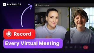 Why To Record Virtual Meetings amp how to do it for free [upl. by Edylc]