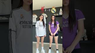 Me entró tierra en los ojos🥹 HalaMadrid realmadrid football futbol liverpool championsleague [upl. by Enelahs310]