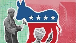 Who Founded the Democratic Party [upl. by Iy]