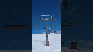 Chapelco Ski Resort 2024 [upl. by Nyllij423]