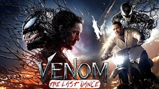 Venom The Last Dance សម្រាយរឿង2024 Movie Review 2024 [upl. by Ruthi]