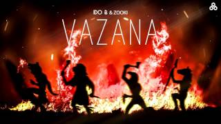 עידו בי וצוקי  ואזנה  Ido B Zooki  Vazana [upl. by Naek]