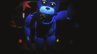 REPAIRING Animatronics while they are ALIVE  FNAF Animatronic Data Repair [upl. by Baalbeer135]