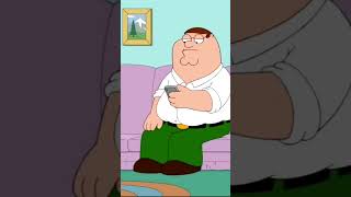 Joe’s On A Vacation Far Away 😂 familyguy shorts petergriffin amongus [upl. by Milburt]