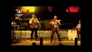 Los tekis Rivadavia le canta al pais 2014 [upl. by Aelhsa]