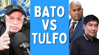 BATO VS TULFO [upl. by Aitsirk]