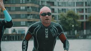 London Triathlon 2019  RFI [upl. by Lednor]